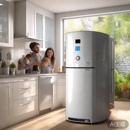 创能热水器空气能客服支持联络交流㊤60匹空气能评测：高效节能，冬季取暖首选