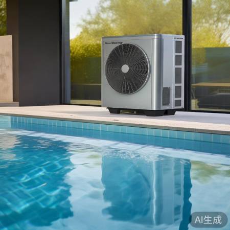 保温王泳池加热器，冬日暖夏