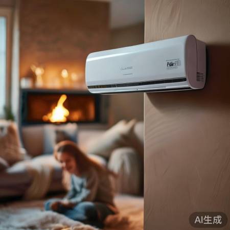 选空调，看效果与能耗