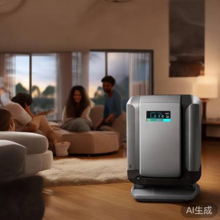 中央空调,选对伴侣