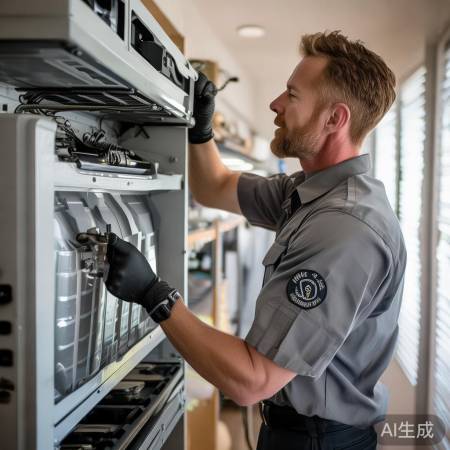 空调维修规范,专业认证,环保节