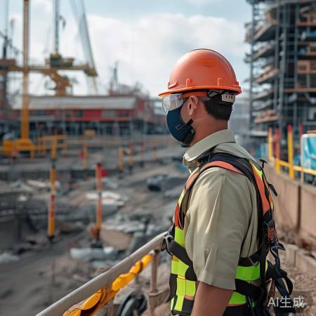 安全先行,第一步