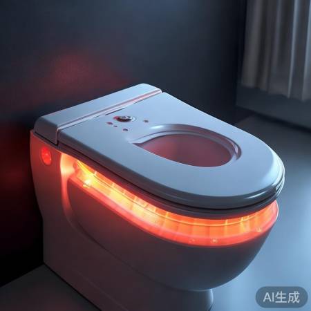 津上智能马桶客服速查解读&智能马桶长度200cm，舒适体验新升级