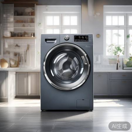 洗衣机个性化设计