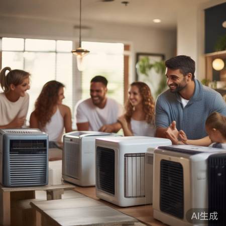 选购空调，少走弯路