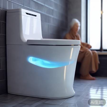 伊奈(INAX)智能马桶售后资讯阐释-老人专用智能马桶使用教程，轻松上手！
