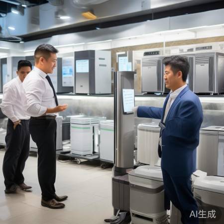 选空调,看需求、品牌、能效与售