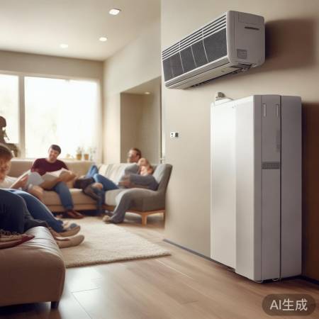 夏普空调全网报修服务热线解说♫中央空调电话选购指南：如何轻松找到合适品牌