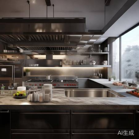 尊帅集成灶售前咨询热线讲解♫集成灶油污盒的正确存放位置