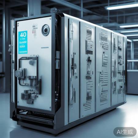 空气能节能技术，40吨高效转换