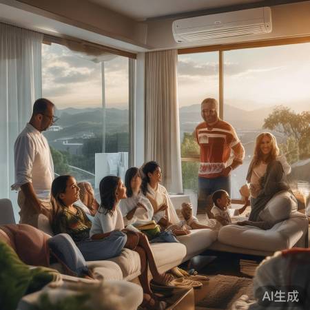 节能环保，人人有责