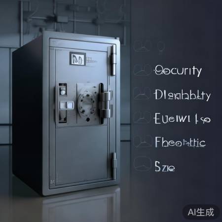 艾谱保险柜400维修专线教导@保险柜选购攻略：从安全性到实用性的五大要素揭秘