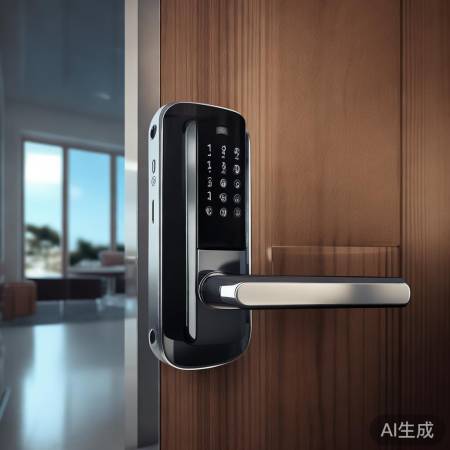 “选智能锁,看需求预算”