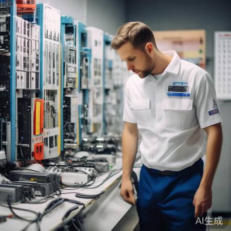 电子锁专业维修,服务规范有保障