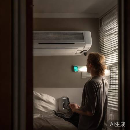 惠而浦空调专业技术支持教导☜中央空调夏季能耗揭秘：夏天使用空调到底耗电多少？