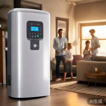 万和热水器空气能故障速修介绍〖宁波空气能热水器最新报价及选购攻略〗