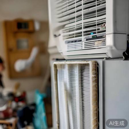 新科空调售后全国客服热线交流(中央空调热空调不热？揭秘故障原因及解决方法)