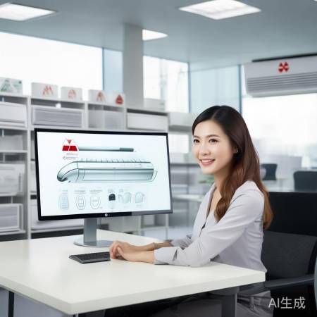 三菱空调客服热线服务在线教你-仁怀中央空调清洗保养攻略，轻松提升室内舒适度