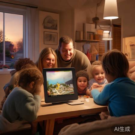 点赞分享,家居技巧分享!