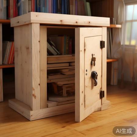 黑鲨保险柜全国售后通道介绍&自制隐秘保险柜教程：打造家庭安全宝库