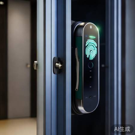 德施曼指纹锁电话客服解析&洪东指纹锁：安全便捷，智能生活新选择