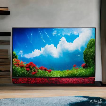 盐城三星4K画质,视觉盛宴