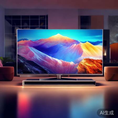 三星电视,视听盛宴