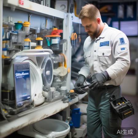 专业认证，规范维修