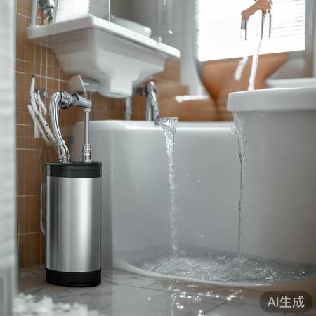 循环泵节水环保