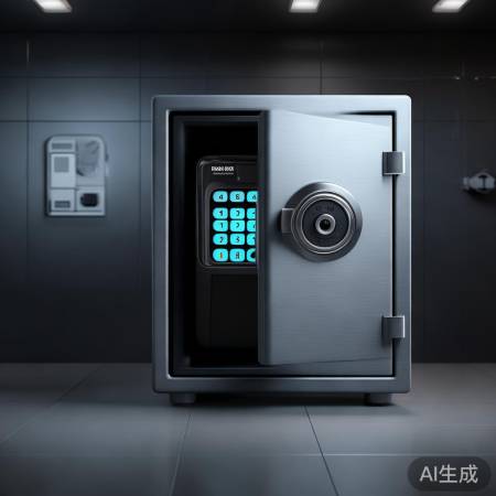 Aifeibro保险柜密码设置