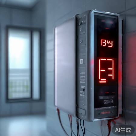 博威壁挂炉客服维修热线咨询分析【艾尼壁挂炉故障码F9解析与解决方法】