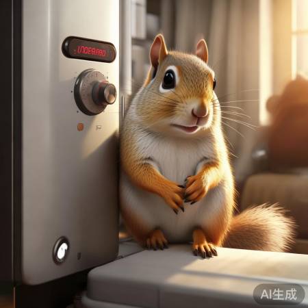 小松鼠(Squirrel)壁挂炉售后联系方式教导【壁挂炉电源好坏快速检测方法揭秘】