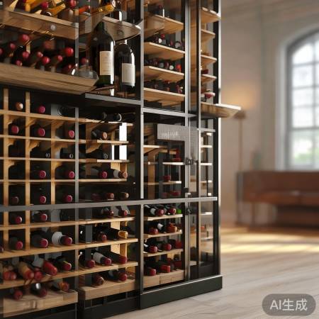 王力智能酒柜客服电话人工解说,红酒柜家具尺寸选择指南：如何选购合适尺寸的红酒柜