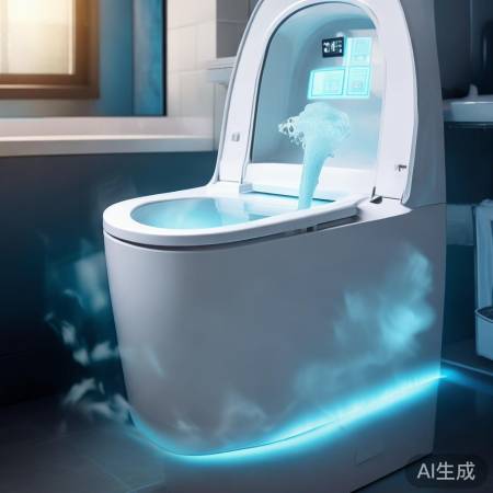 大元智能马桶售后全天候保障分析『智能马桶杀菌功能：告别卫生间细菌困扰，健康生活新选择』