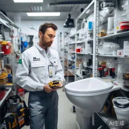 专业认证,规范维修