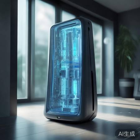 空气能守护呼吸健康