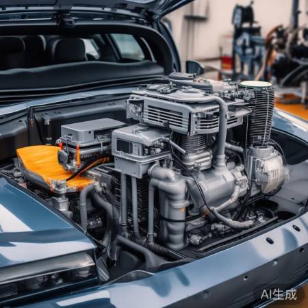 前沿节能科技：变排量、热泵空调