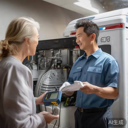 严格规范，专业认证，环保节能维