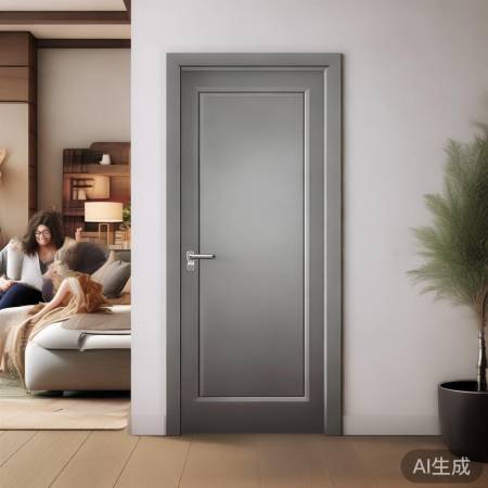 永定防盗门，探装修新意