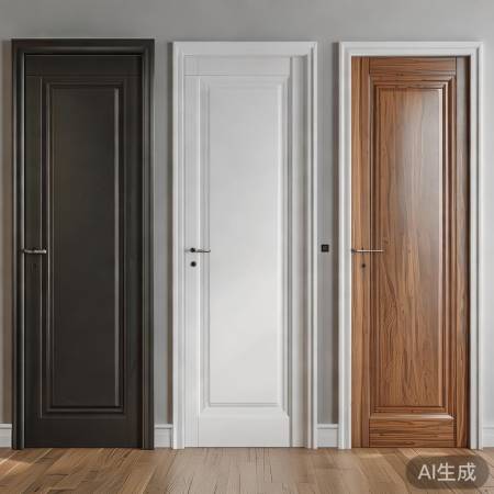 永定防盗门，色彩丰富搭配佳