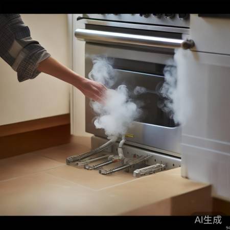 韩博集成灶售后服务点阐明㉿集成灶烟管安装技巧：轻松掌握安装方法