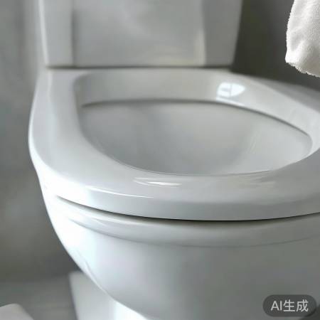 美标(American Standard)智能马桶品牌维修服务热线解释㉿智能马桶盖清洗无忧，清洁保养技巧揭秘