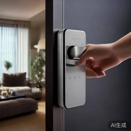 凯施曼智能指纹锁热线服务网传授←步阳指纹锁：安全级别揭秘，了解几级锁更放心