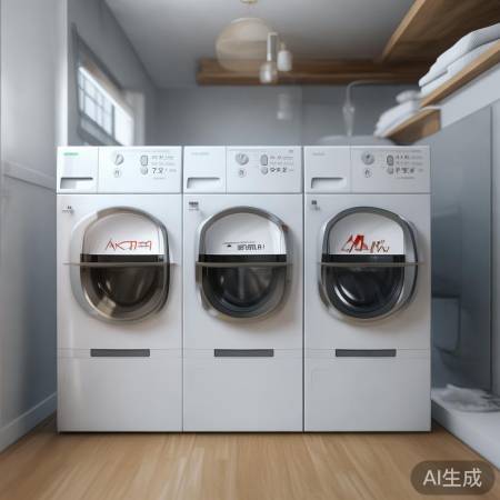 三洋洗衣机400热线预约通道解析￥洗衣机如何运用物理原理实现高效洁净？