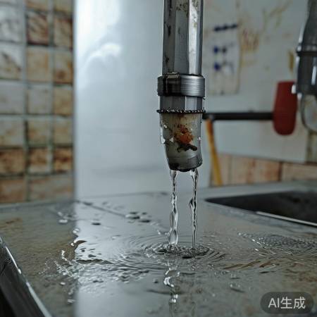 小天鹅洗衣机报修预约通道梳理-洗衣机半路不加水的原因及解决方法