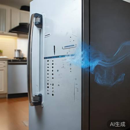 根德(grundig)冰箱快速预约客服讲解『冰箱不停机却不制冷，原因及解决方法大揭秘』