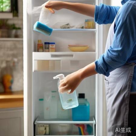 根德(grundig)冰箱快速预约客服讲解『冰箱不停机却不制冷，原因及解决方法大揭秘』