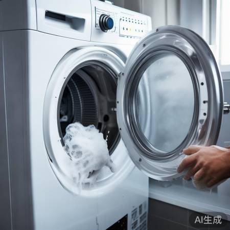伊莱克斯洗衣机专属服务热线传授=滚筒洗衣机首次洗涤时间指南
