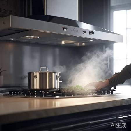 能率油烟机厂家维修售后热线分析㊤油烟机启动时间揭秘：快速烹饪无等待体验