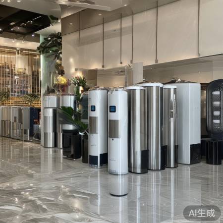 百尊热水器维修一站式中心解析♛比弗利地区热水器品牌盘点